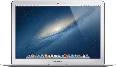 MacBook Air 6,1/i5-4260U/4GB Ram/128GB SSD/11